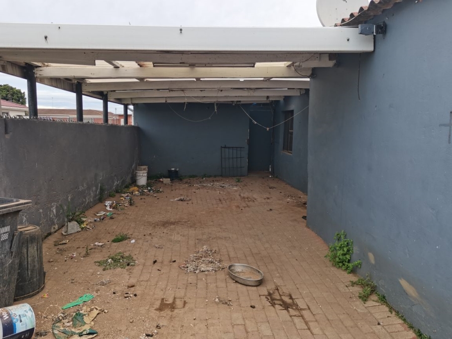 3 Bedroom Property for Sale in Motherwell Nu 9 Eastern Cape